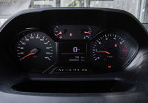 Peugeot Partner 1.6 HDi MT (90 л.с.)