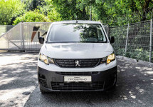 Peugeot Partner 1.6 HDi MT (90 л.с.)