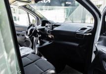 Peugeot Partner 1.6 HDi MT (90 л.с.)
