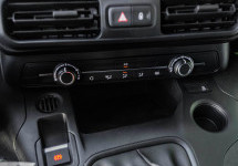 Peugeot Partner 1.6 HDi MT (90 л.с.)