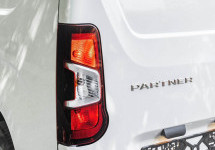 Peugeot Partner 1.6 HDi MT (90 л.с.)