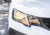 Peugeot Partner 1.6 HDi MT (90 л.с.)