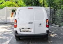 Peugeot Partner 1.6 HDi MT (90 л.с.)
