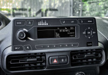 Peugeot Partner 1.6 HDi MT (90 л.с.)