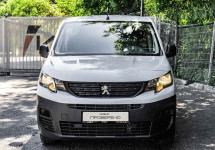 Peugeot Partner 1.6 HDi MT (90 л.с.)