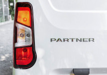 Peugeot Partner 1.6 HDi MT (90 л.с.)