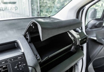 Peugeot Partner 1.6 HDi MT (90 л.с.)