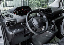 Peugeot Partner 1.6 HDi MT (90 л.с.)