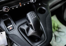 Peugeot Partner 1.6 HDi MT (90 л.с.)