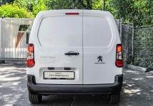 Peugeot Partner 1.6 HDi MT (90 л.с.)