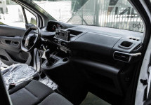 Peugeot Partner 1.6 HDi MT (90 л.с.)