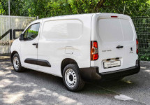 Peugeot Partner 1.6 HDi MT (90 л.с.)