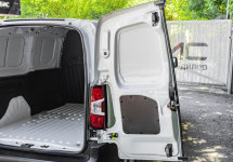 Peugeot Partner 1.6 HDi MT (90 л.с.)