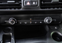 Peugeot Partner 1.6 HDi MT (90 л.с.)
