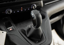 Peugeot Partner 1.6 HDi MT (90 л.с.)