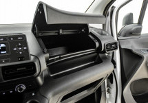 Peugeot Partner 1.6 HDi MT (90 л.с.)