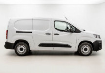 Peugeot Partner 1.6 HDi MT (90 л.с.)