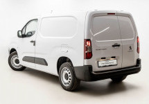 Peugeot Partner 1.6 HDi MT (90 л.с.)