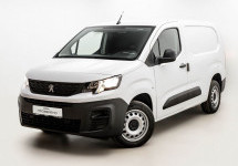 Peugeot Partner 1.6 HDi MT (90 л.с.)
