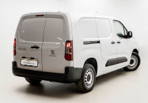Peugeot Partner 1.6 HDi MT (90 л.с.)