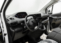Peugeot Partner 1.6 HDi MT (90 л.с.)