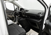 Peugeot Partner 1.6 HDi MT (90 л.с.)