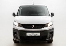Peugeot Partner 1.6 HDi MT (90 л.с.)