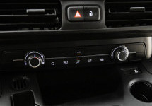 Peugeot Partner 1.6 HDi MT (90 л.с.)