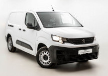 Peugeot Partner 1.6 HDi MT (90 л.с.)