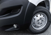 Peugeot Boxer 2.2 HDi MT (130 л.с.)