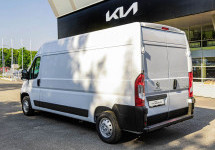 Peugeot Boxer 2.2 HDi MT (130 л.с.)