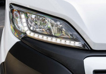 Peugeot Boxer 2.2 HDi MT (130 л.с.)