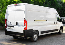 Peugeot Boxer 2.2 HDi MT (130 л.с.)