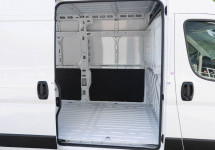 Peugeot Boxer 2.2 HDi MT (130 л.с.)