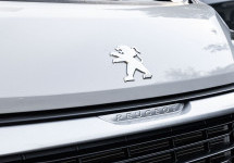 Peugeot Boxer 2.2 HDi MT (130 л.с.)