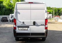 Peugeot Boxer 2.2 HDi MT (130 л.с.)