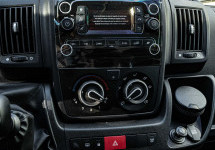 Peugeot Boxer 2.2 HDi MT (130 л.с.)