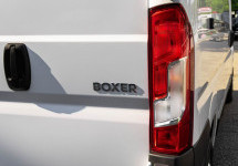 Peugeot Boxer 2.2 HDi MT (130 л.с.)
