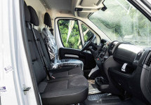 Peugeot Boxer 2.2 HDi MT (130 л.с.)