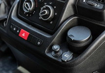 Peugeot Boxer 2.2 HDi MT (130 л.с.)