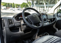 Peugeot Boxer 2.2 HDi MT (130 л.с.)