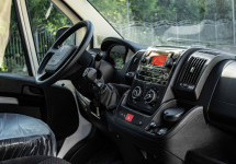 Peugeot Boxer 2.2 HDi MT (130 л.с.)