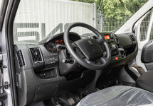 Peugeot Boxer 2.2 HDi MT (130 л.с.)