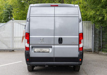 Peugeot Boxer 2.2 HDi MT (130 л.с.)