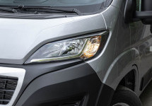 Peugeot Boxer 2.2 HDi MT (130 л.с.)