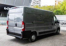 Peugeot Boxer 2.2 HDi MT (130 л.с.)