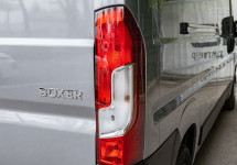 Peugeot Boxer 2.2 HDi MT (130 л.с.)