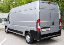 Peugeot Boxer 2.2 HDi MT (130 л.с.)