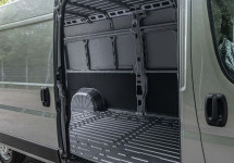 Peugeot Boxer 2.2 HDi MT (130 л.с.)