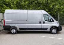 Peugeot Boxer 2.2 HDi MT (130 л.с.)